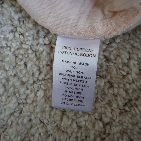 Ann Taylor LOFT Vintage Soft Shirts M Bundle of 2 - Picture 5 of 9